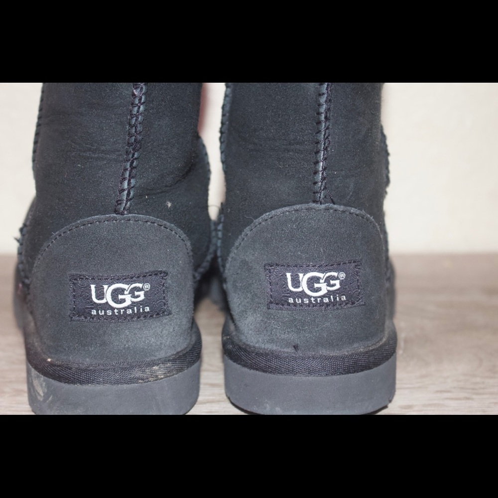 Ugg boots